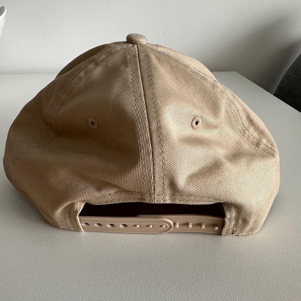New Era SF World Series Hat - Picture 3 of 5